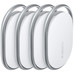 XIA-LOC TAG X4 WH